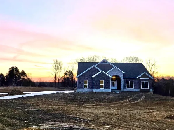 LOT Estates Schaper Farms #3, Foristell, MO 63348