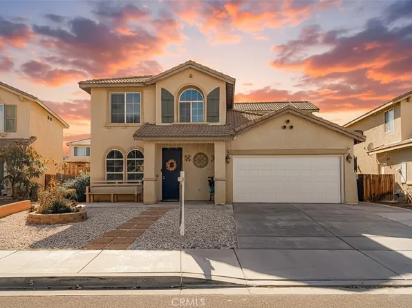 14285 Wildcat Ln, Victorville, CA 92394