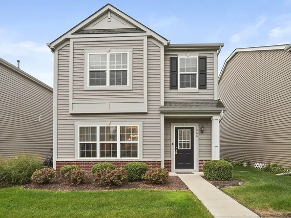 1066 E 115th Ct, Crown Point, IN 46307