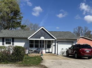 207 W Euclid St, Sullivan, MO 63080