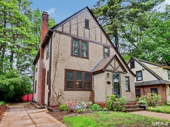 80 Anita Street, New Haven, CT 06511