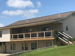 9371 Private Road 3002, Mountain View, MO 65548