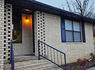 5716 Hardscrabble Way, Fort Smith, AR 72903