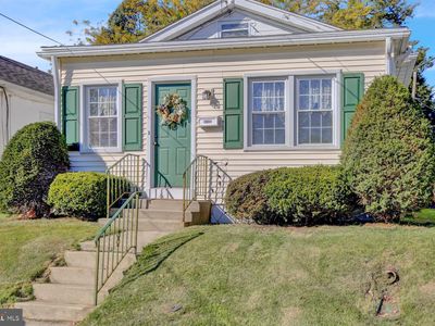 1831 Portland Ave, West Lawn, PA, 19609