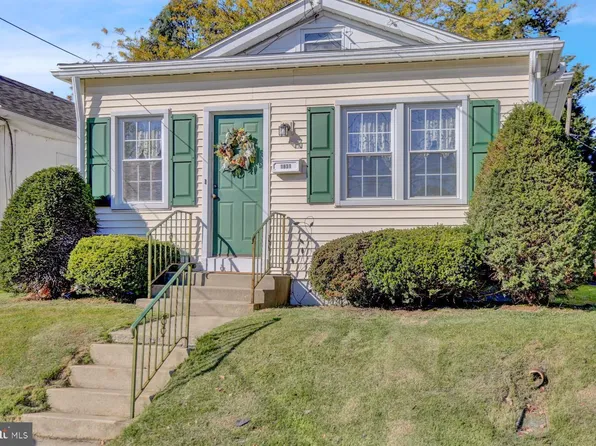 1831 Portland Ave, West Lawn, PA 19609