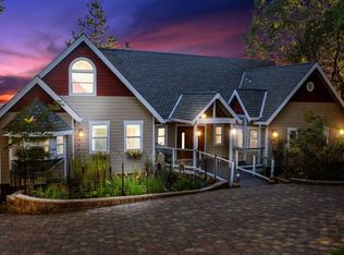 6422 Fernwood Ct, Foresthill, CA