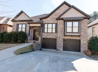 940 Haddington Dale, Pelham, AL 35124