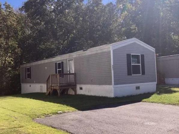 802 Early Forest Cir, Sandston, VA 23150
