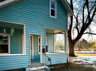 244 5th Ave NW, Ephrata, WA 98823