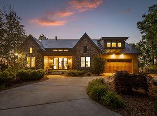 11743 Highway 157, Rising Fawn, GA 30738