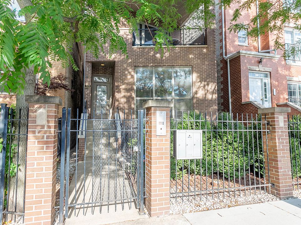 1st image of 2821 N Damen Ave #1