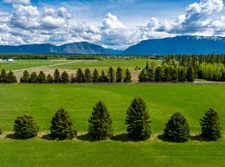 101 Hawks Crossing Way, Whitefish, MT 59937