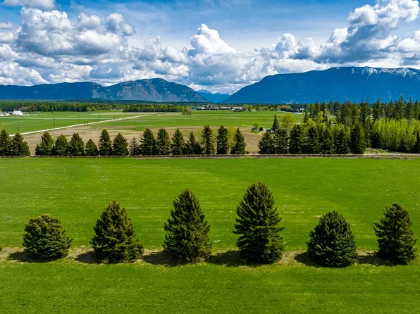 101 Hawks Crossing Way, Whitefish, MT 59937