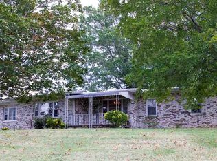 1601 Godfrey Ave NE, Fort Payne, AL 35967