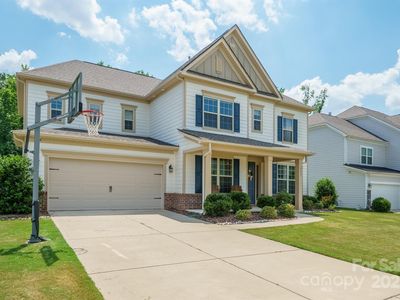 10437 Paper Birch Dr, Charlotte, NC, 28215