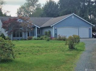 13920 Three Lakes Rd, Snohomish, WA 98290