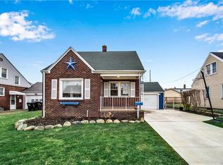 85 Oakridge Ave, Buffalo, NY 14217