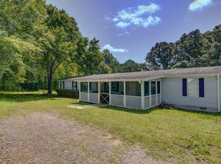 560 Wash Wilson Rd, Blue Ridge, GA 30513