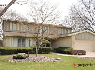 603 S Harvard Ave, Arlington Heights, IL