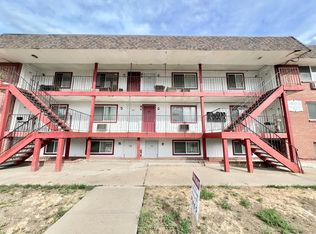 1080 S Eliot St APT 203, Denver, CO 80219