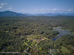 88 Lower Bone Hollow Rd, Accord, NY 12404