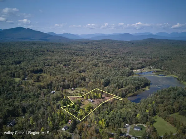 88 Lower Bone Hollow Road, Accord, NY 12404