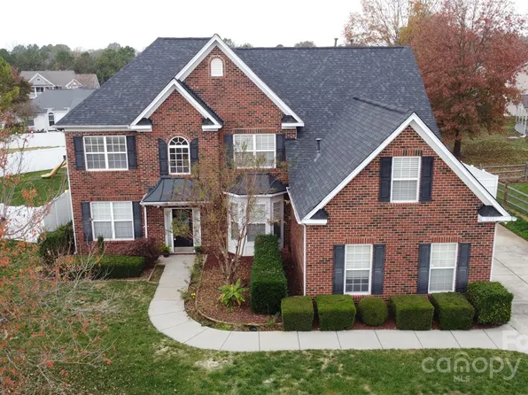 10701 Camden Meadow Dr, Charlotte, NC 28273