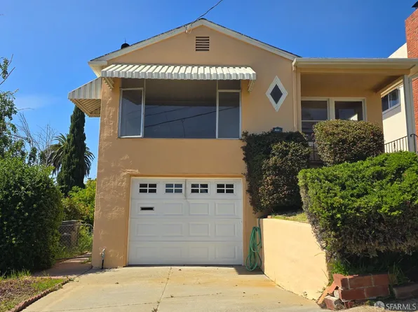 4061 Midvale Ave, Oakland, CA 94602