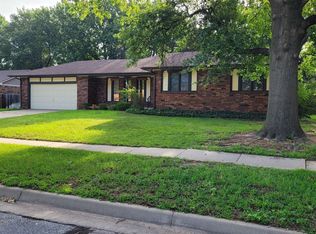 1682 N Cheryl Pl, Wichita, KS 67212