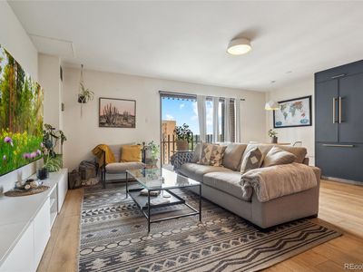 480 S Marion Parkway #1002, Denver, CO, 80209
