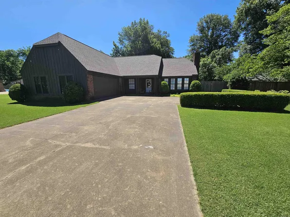 9 Rockefeller Dr, Wilson, AR 72395