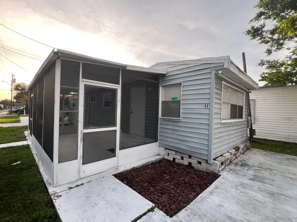 12300 Seminole Blvd Lot 51, Largo, FL 33778