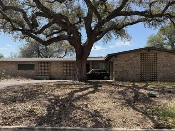 1006 Homeric Dr, San Antonio, TX 78213