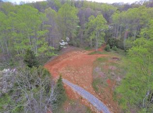0 Bluegrass Dr, Sylva, NC 28779