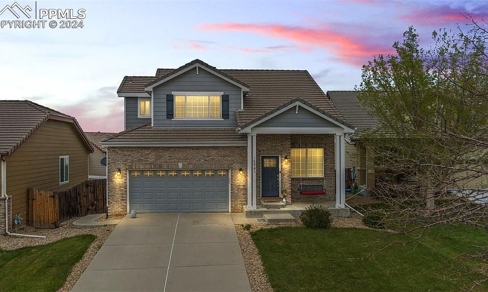 15941 Abbeylara Ln, Parker, CO 80134 MLS 6677925 Zillow