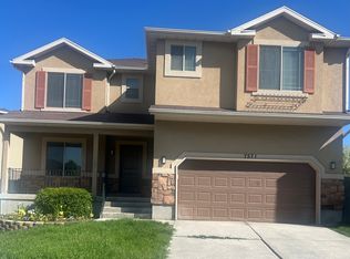7571 N Lexi Loop, Eagle Mountain, UT 84005
