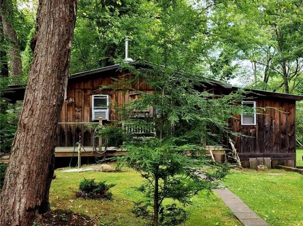 21352 State Rte #62, East Hickory, PA 16321