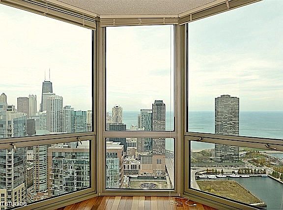 3rd image of 195 N Harbor Dr APT 5309