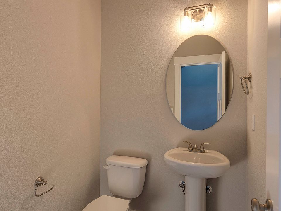 Latourell Plan, Currin Creek Estates, Estacada, OR 97023 Zillow