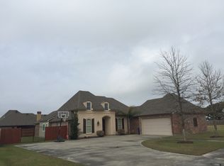 122 Fair Grounds Dr, Lafayette, LA 70503