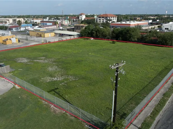 1101 S Port Ave, Corpus Christi, TX 78405