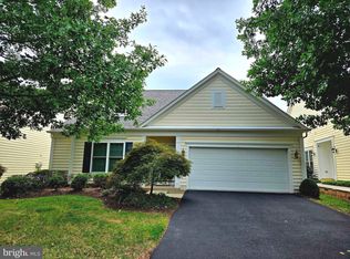 20667 Golden Ridge Dr, Ashburn, VA 20147