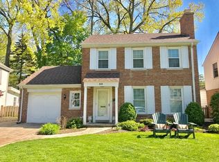53 Salem Ln, Evanston, IL 60203