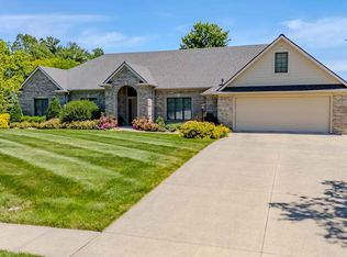 25 Garden Dr, Wabash, IN 46992