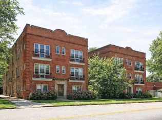 2534 Noble Rd #6, Cleveland, OH 44121