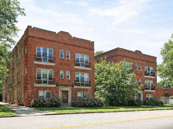 2534 Noble Rd, Cleveland, OH