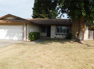 2257 E Olive Ave, Merced, CA 95340