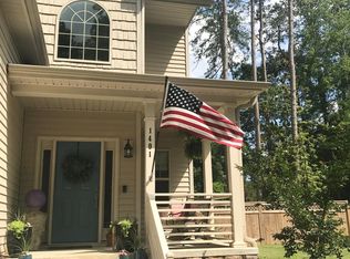 1401 Pineview Dr, Garner, NC 27529