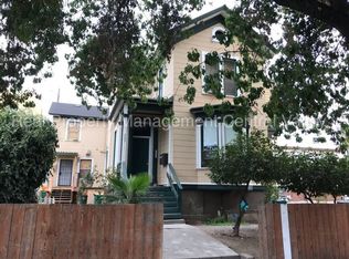 527 E Lindsay St APT 5, Stockton, CA 95202