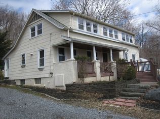 2091 Washington Valley Rd, Martinsville, NJ 08836